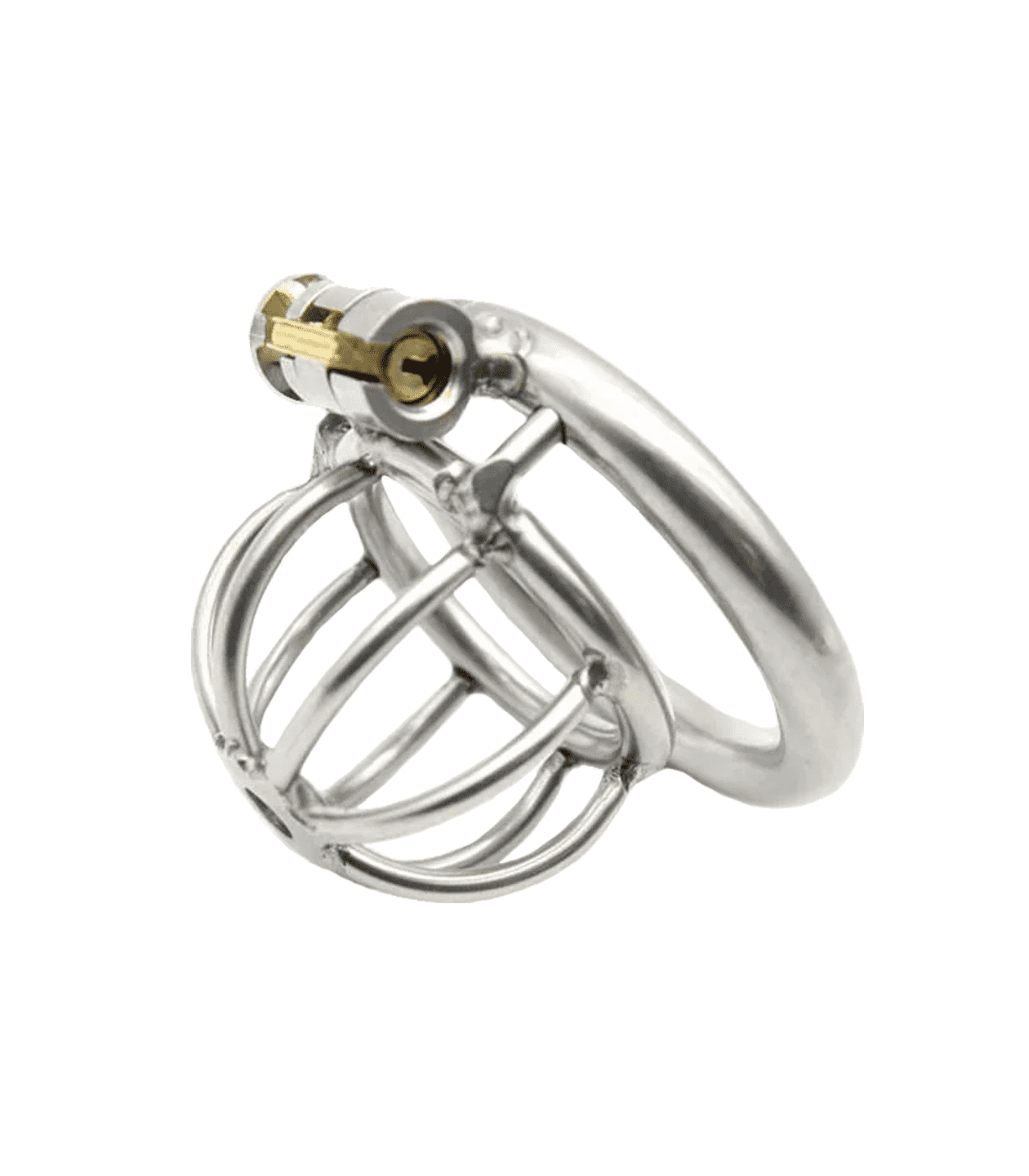 Short Cock Cage - Club X